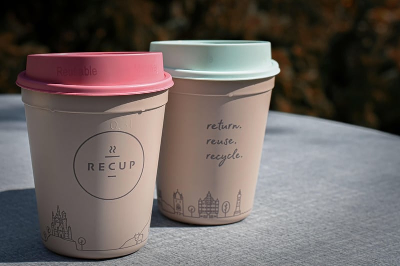 Creative Reuse Techniques