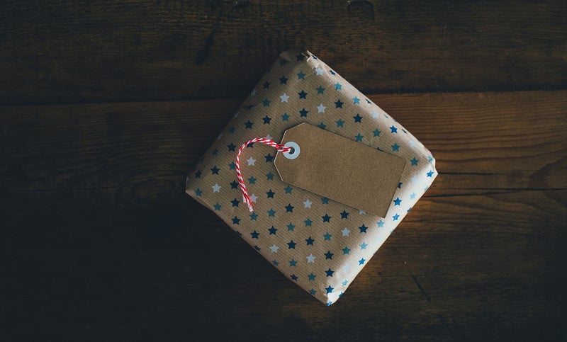 Eco-Friendly Gift Basket