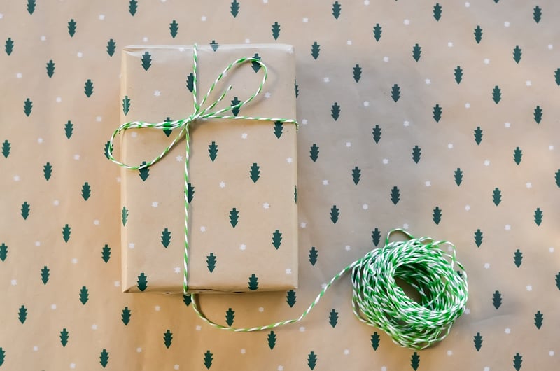 Sustainable Gifts